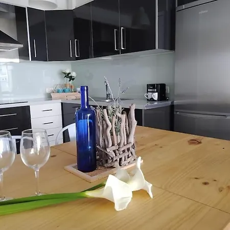 Humboldt ,island Paradise Apartment La Orotava