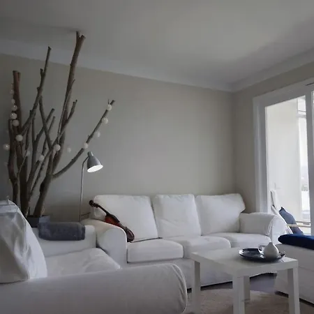 Humboldt ,island Paradise Apartment