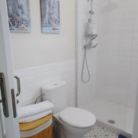 Humboldt ,island Paradise Apartment La Orotava