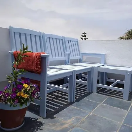 Humboldt ,island Paradise Apartment La Orotava