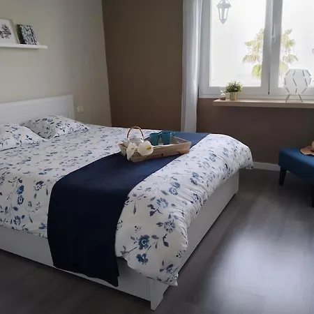 Apartment Humboldt ,island Paradise La Orotava