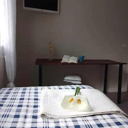 Appartement Humboldt ,island Paradise *