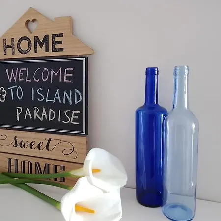 Appartamento Humboldt ,island Paradise